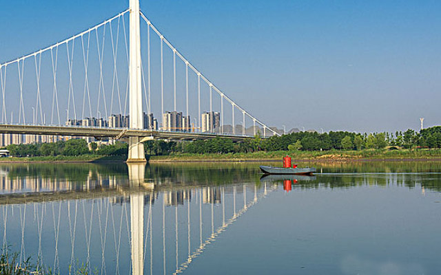 扬州夹江大桥